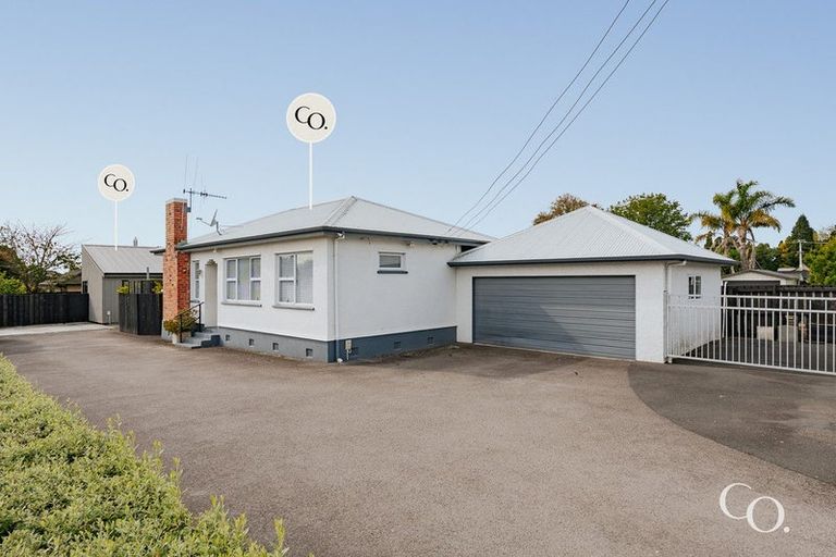 Photo of property in 103b Eighteenth Avenue, Tauranga South, Tauranga, 3112