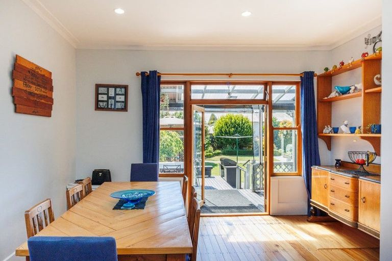 Photo of property in 287 College Street, West End, Palmerston North, 4410
