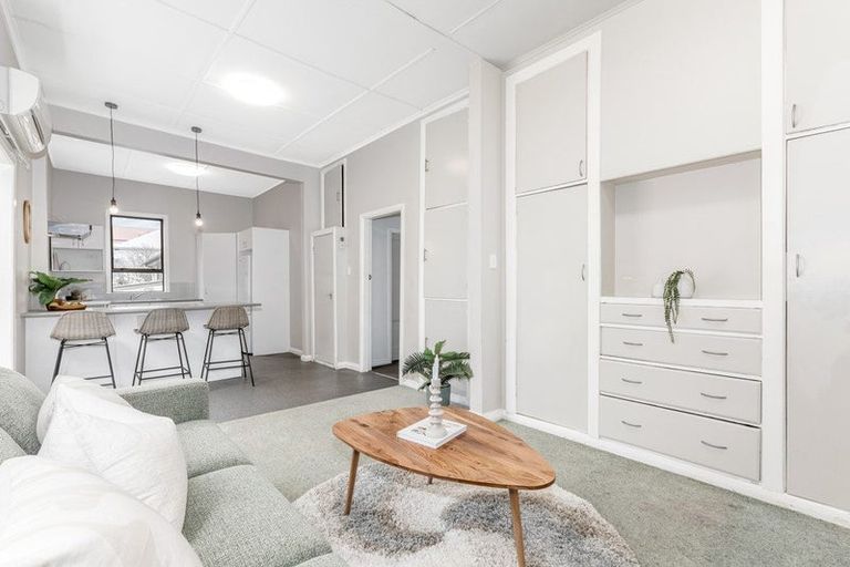 Photo of property in 50 Te Wharepouri Street, Berhampore, Wellington, 6023