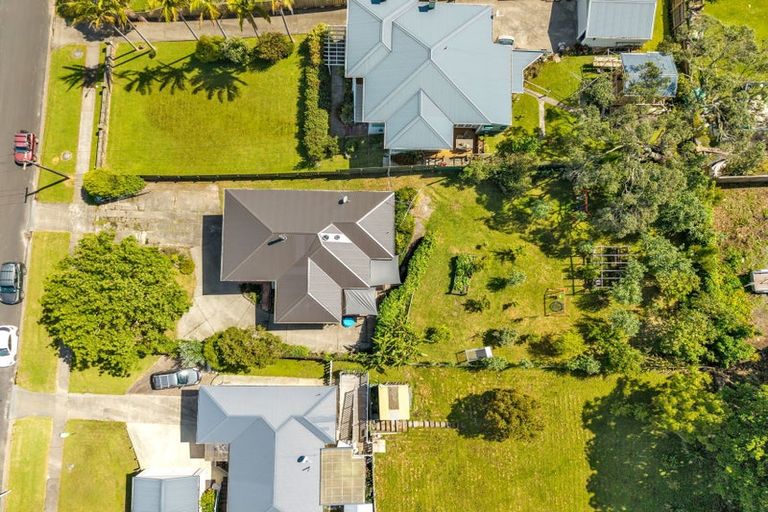 Photo of property in 38 Ranfurly Street, Dargaville, 0310