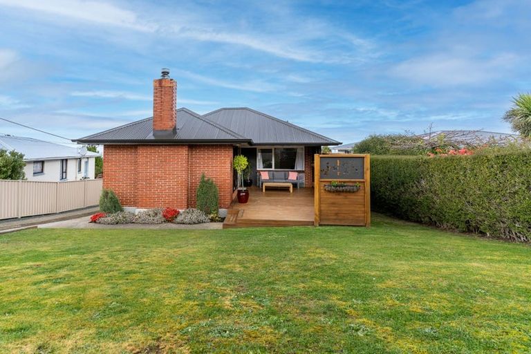 Photo of property in 11 Herron Street, Brockville, Dunedin, 9011