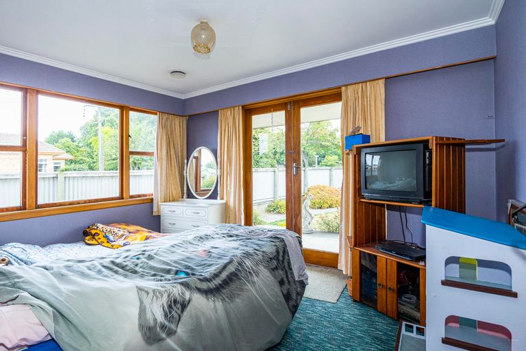 Photo of property in 46 Richard Pearse Drive, Temuka, 7920