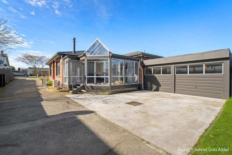 Photo of property in 72 Antrim Street, Windsor, Invercargill, 9810