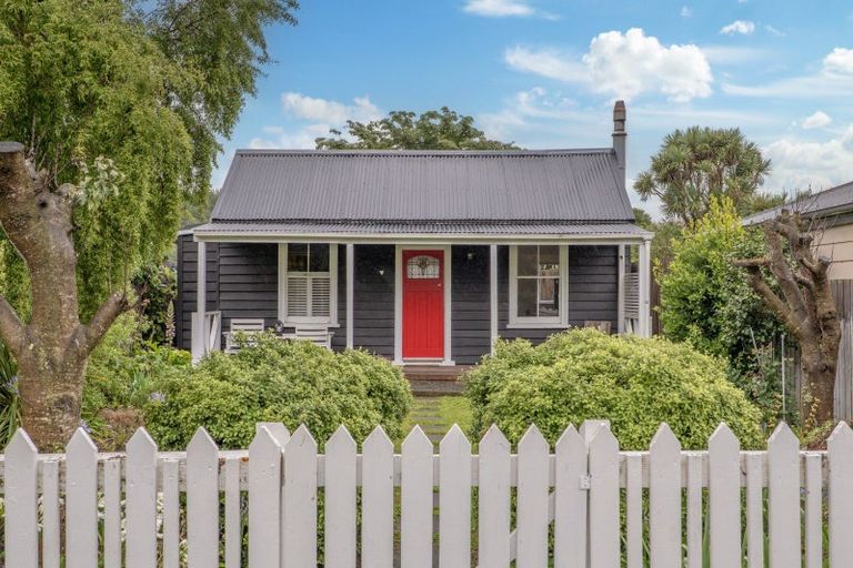 Photo of property in 8 Union Street, Glentunnel, Coalgate, 7673