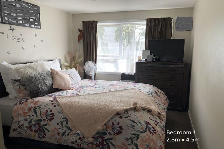 Photo of property in 2/63 Southampton Street, Sydenham, Christchurch, 8023