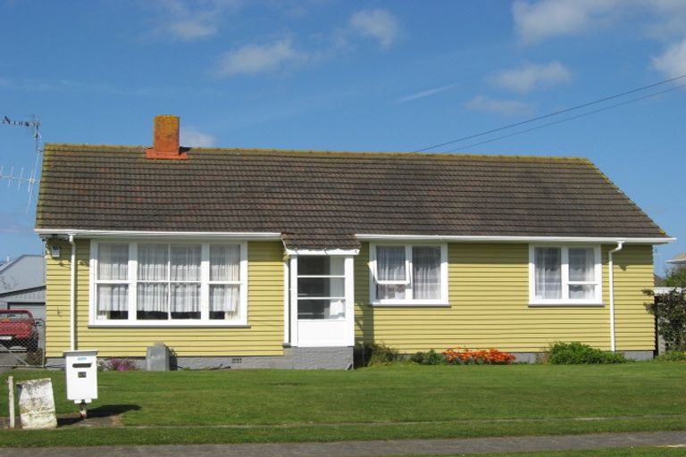 Photo of property in 25 Bennett Street, Gonville, Whanganui, 4501