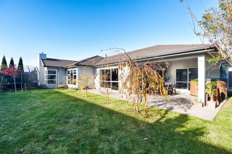 Photo of property in 12 Percy Berry Place, Havelock North, 4130