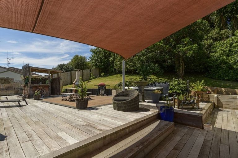 Photo of property in 3 Matilda Way, Bellevue, Tauranga, 3110