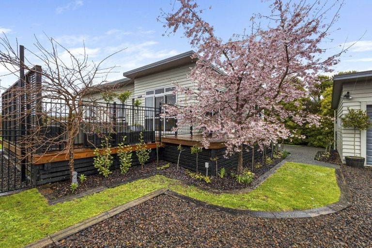 Photo of property in 132a Miro Street, Ohakune, 4625