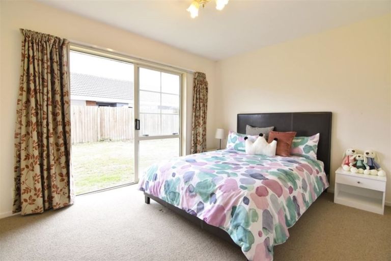 Photo of property in 2 Westlake Drive, Halswell, Christchurch, 8025