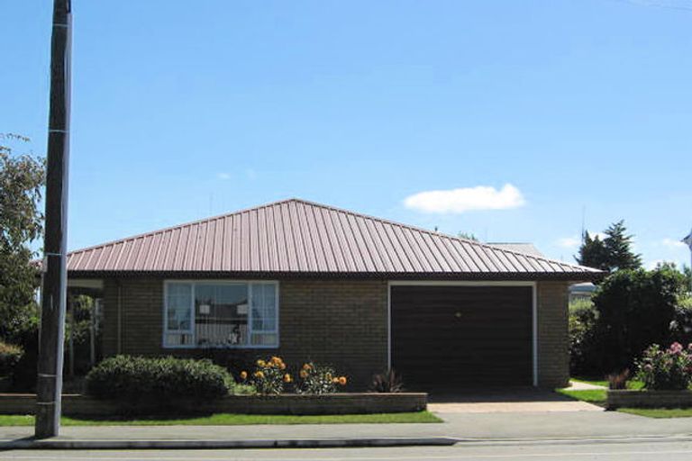 Photo of property in 25 Ewen Road, Temuka, 7920