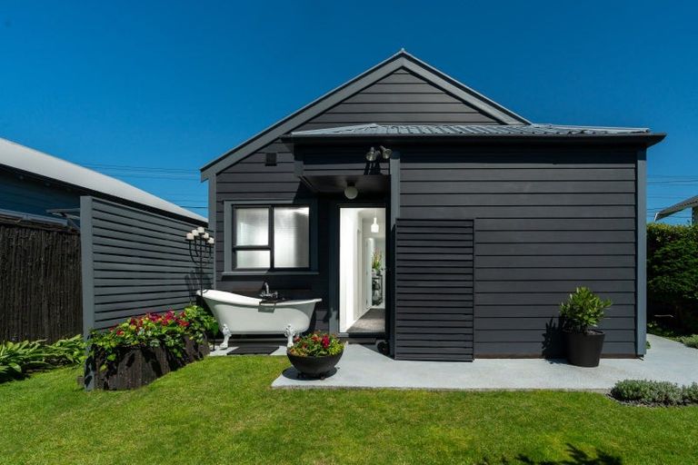 Photo of property in 36a Ellesmere Avenue, Miramar, Wellington, 6022