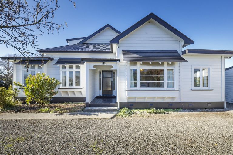 Photo of property in 5 Charles Cross Street, Longburn, Palmerston North, 4412