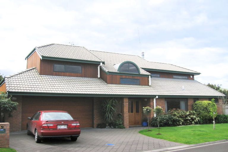 Photo of property in 3 Curlew Close, Maungatapu, Tauranga, 3112