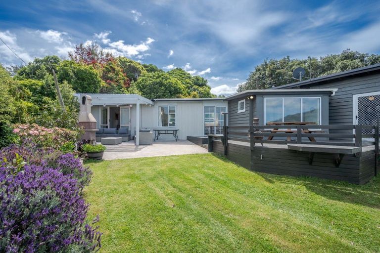 Photo of property in 782 Wainui Main Road, Wainui, French Farm, 7582