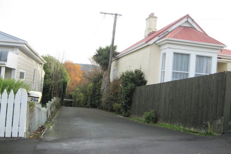 Photo of property in 25 Warden Street, Opoho, Dunedin, 9010