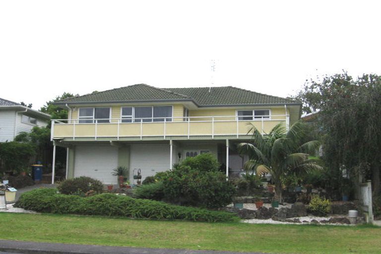 Photo of property in 141 Moore Street, Hillcrest, Auckland, 0627