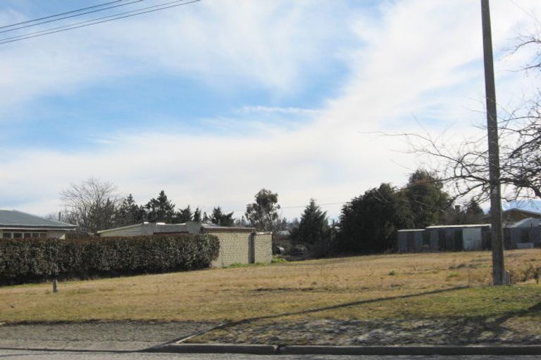 Photo of property in 25 Thomas Street, Ranfurly, 9332