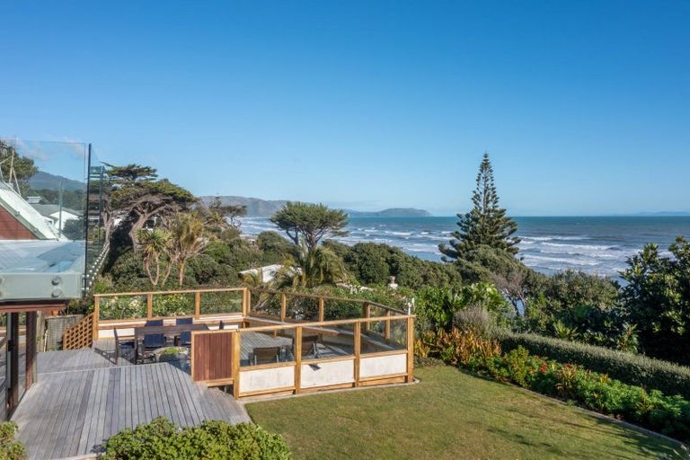 Photo of property in 47 Rosetta Road, Raumati South, Paraparaumu, 5032