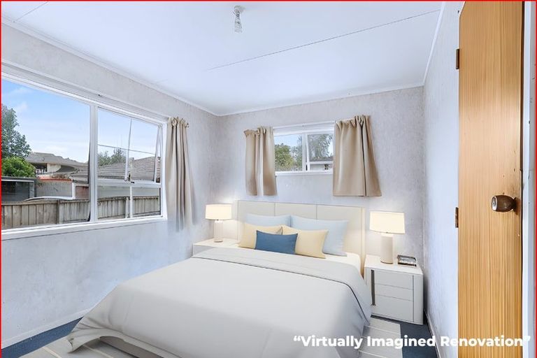 Photo of property in 54b Alison Street, Hamilton Lake, Hamilton, 3204