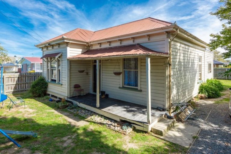 Photo of property in 56 Redwood Street, Blenheim, 7201