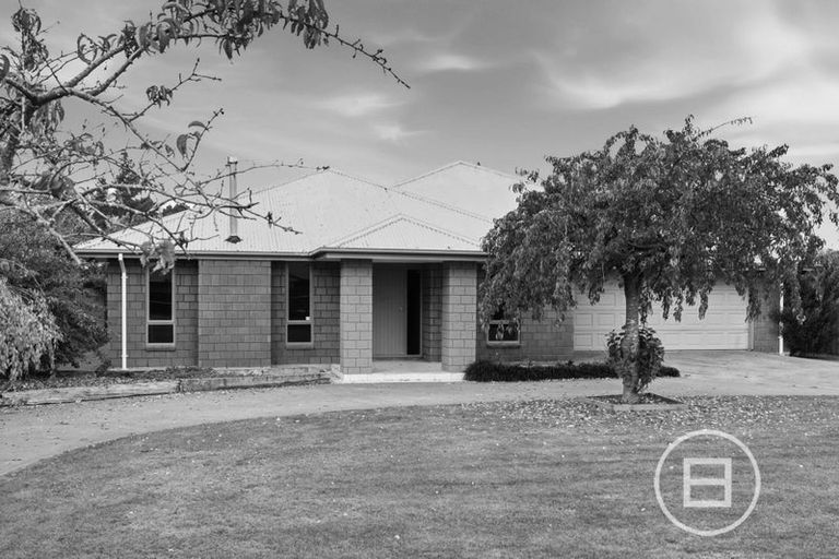 Photo of property in 626 East Maddisons Road, Rolleston, 7614