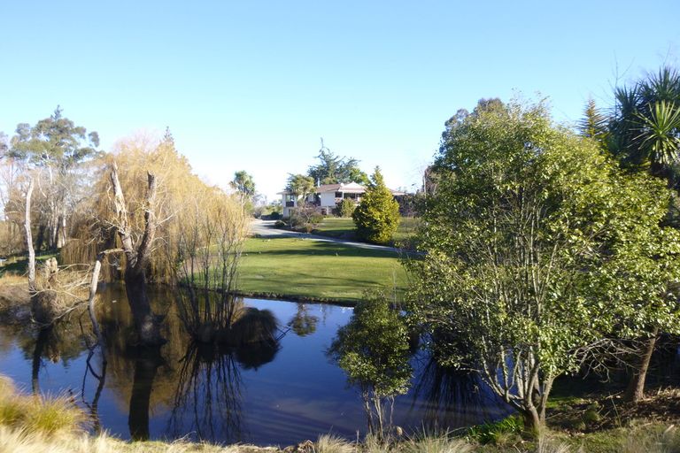 Photo of property in 99 Pye Road, Geraldine Downs, Geraldine, 7991