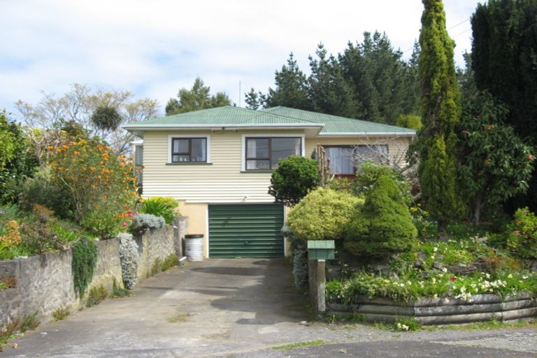 Photo of property in 4 Morgan Lane, Ferndale, New Plymouth, 4310