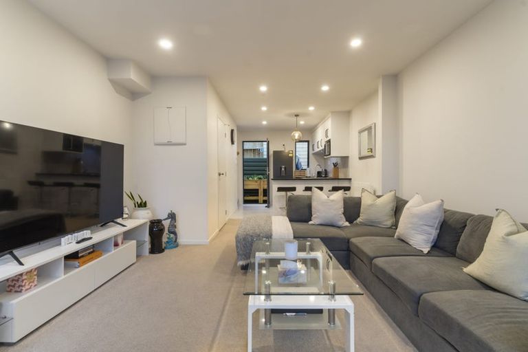 Photo of property in Rf202b, 34/18 Hewlett Road, Massey, Auckland, 0614