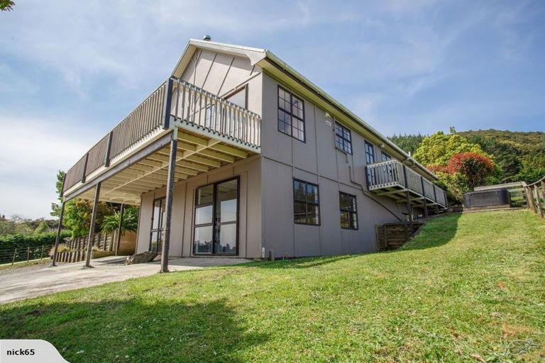 Photo of property in 4 Kara Road, Maungatapere, Whangarei, 0179