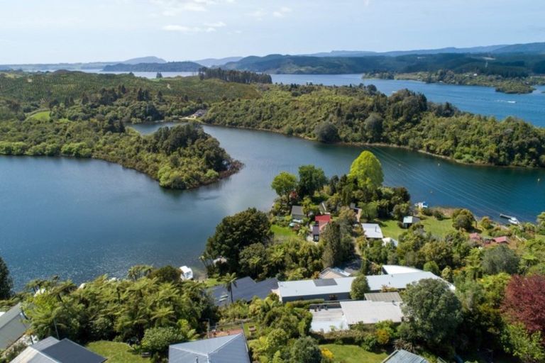 Photo of property in 7 Benham Road, Okere Falls, Rotorua, 3074