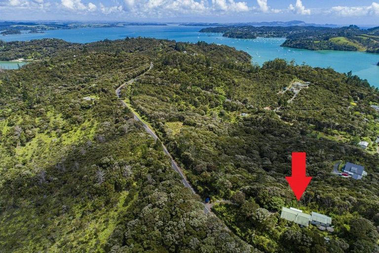 Photo of property in 54a Te Wahapu, Russell, 0272