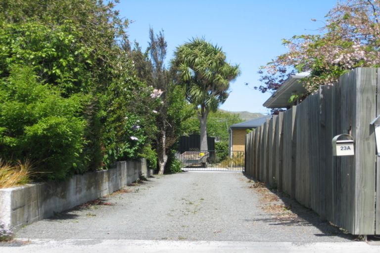 Photo of property in 23a Stratford Street, Blenheim, 7201