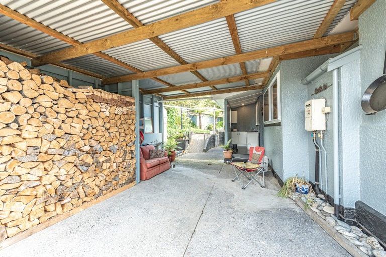 Photo of property in 1752 Mangamahu Road, Mangamahu, Whanganui, 4586