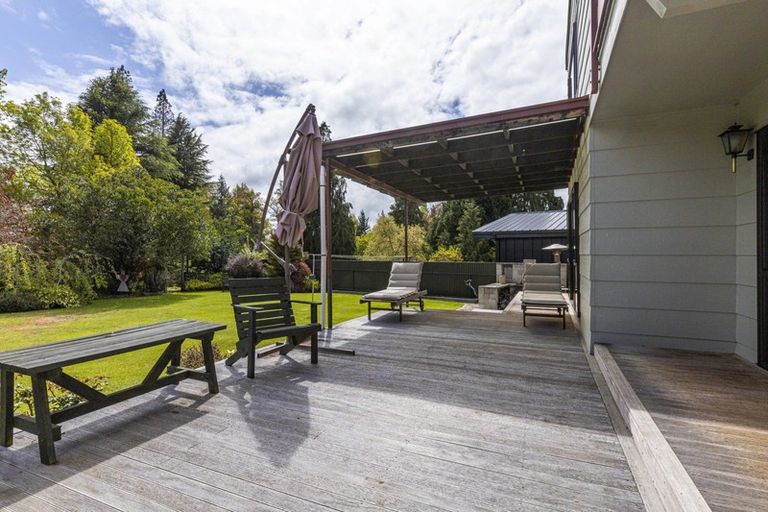 Photo of property in 7 Argyll Street, Fairlie, 7925