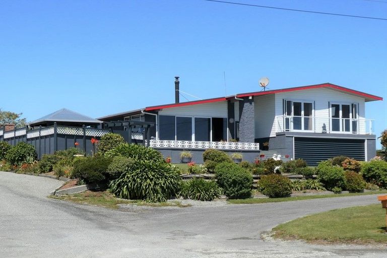 Photo of property in 351 Main South Road, Paroa, Greymouth, 7805
