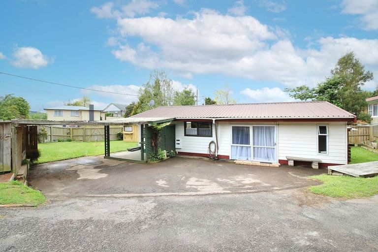 Photo of property in 88a Mount View Drive, Mangakakahi, Rotorua, 3015