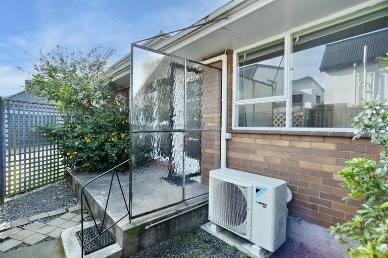 Photo of property in 4/327 Gloucester Street, Christchurch Central, Christchurch, 8011