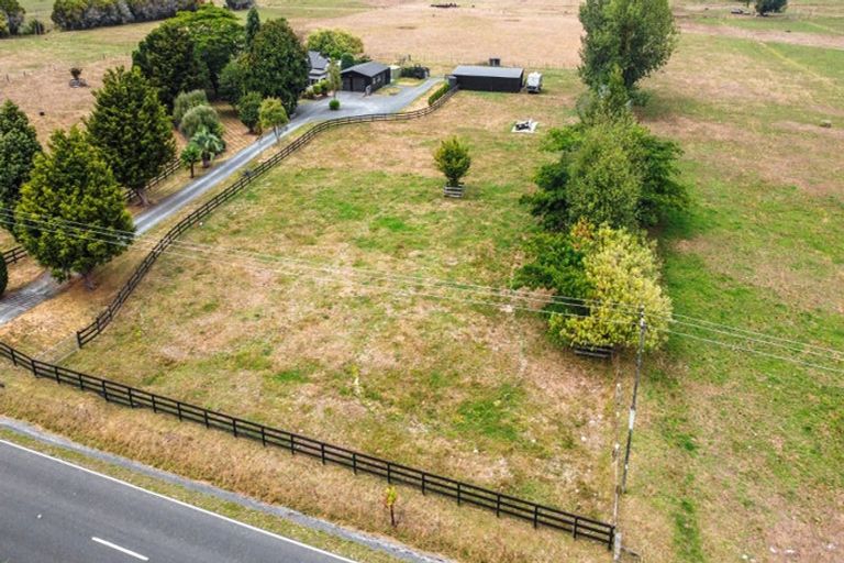 Photo of property in 936 Orini Road, Orini, Taupiri, 3792