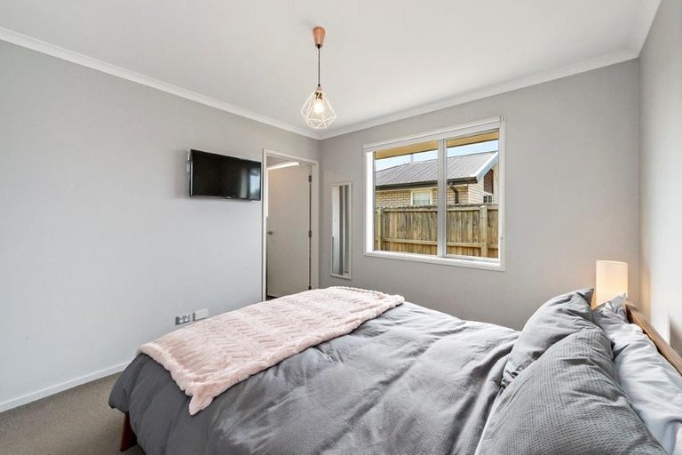 Photo of property in 6 Galileo Way, Leeston, 7632