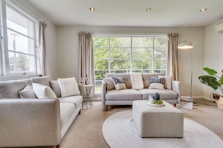 Photo of property in 21 Wayside Avenue, Burnside, Christchurch, 8053