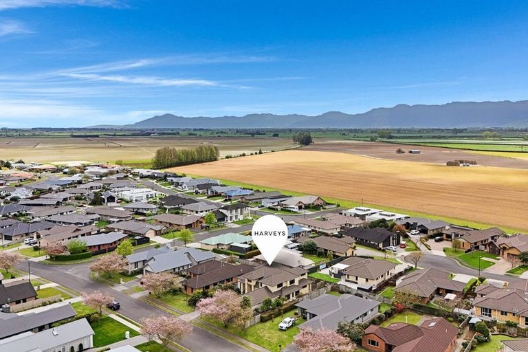 Photo of property in 83 Findlater Street, Matamata, 3400
