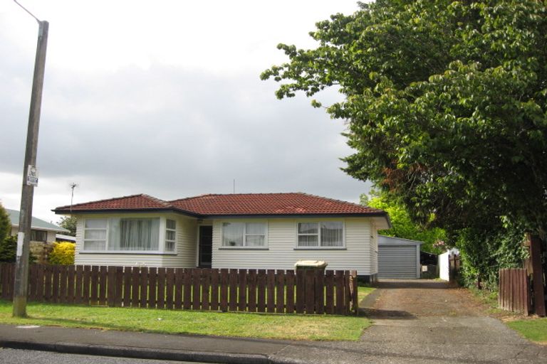 Photo of property in 36 Tatariki Street, Rosehill, Papakura, 2113