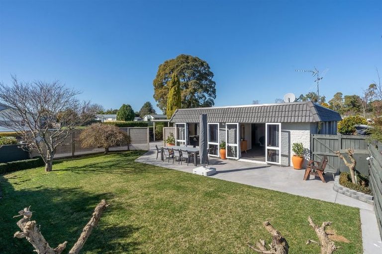 Photo of property in 23 Chequers Avenue, Chartwell, Hamilton, 3210