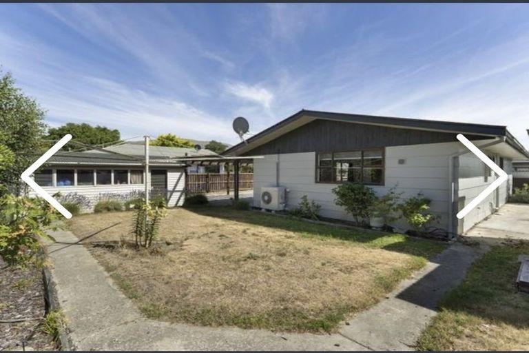 Photo of property in 112a Neplusultra Street, Cromwell, 9310