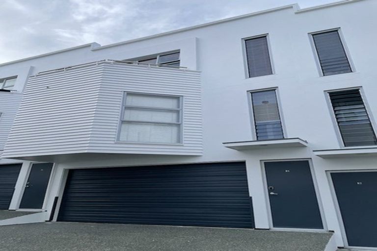 Photo of property in 3b/15 Scanlan Street, Grey Lynn, Auckland, 1021