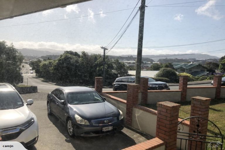 Photo of property in 2 Otaki Street, Miramar, Wellington, 6022