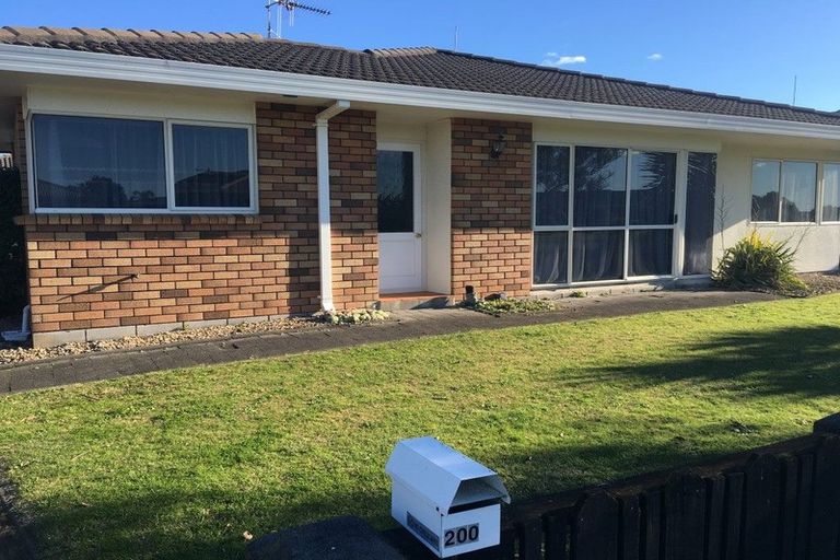 Photo of property in 200a Grenada Street, Mount Maunganui, 3116