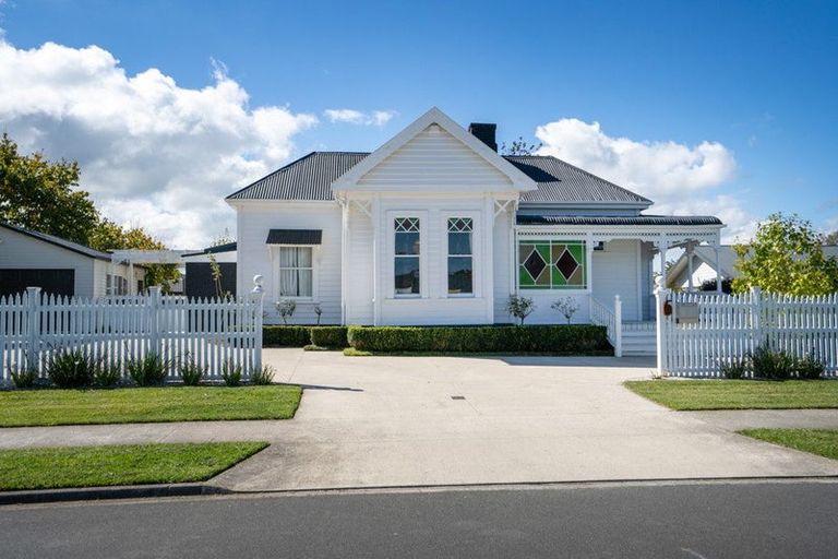 Photo of property in 6 Tiaki Way, Cambridge, 3434