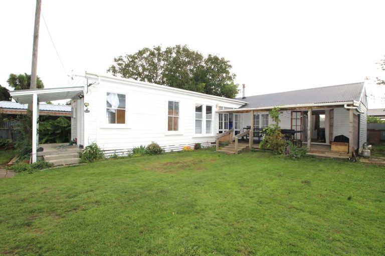 Photo of property in 61 Grey Street, Woodville, 4920